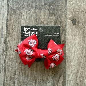 Ohio state bow